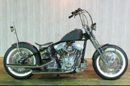 販売済:中古車:1999 Rigid EVO:evo