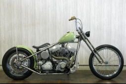 販売済:中古車:1999 Ridgid EVO:evo