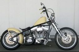 販売済:中古車:1999 Ridgid EVO:evo
