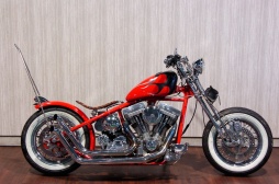 販売済:中古車:1999 Ridgid EVO:evo