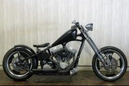 販売済:中古車:1999 Ridgid EVO:evo