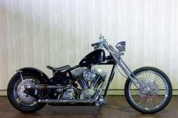 販売済:中古車:1999 Softail Evo Custom:evo
