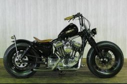 販売済:中古車:1999 XLH 1200 Custom:evo