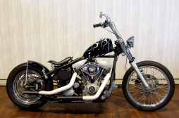 販売済:中古車:1999 rigid evo custom:evo