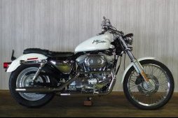 販売済:中古車:2002 XL 883 C:evo