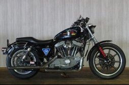 販売済:中古車:2002 XLH 1200 S:evo