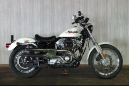 販売済:中古車:2003 XL 883:evo