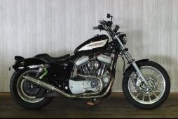 販売済:中古車:2005 XL 1200 R:evo