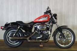 販売済:中古車:2005 XL 883 R:evo