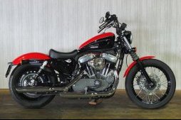 販売済:中古車:2010 XL 1200 N:evo