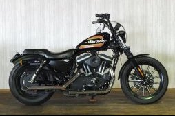 販売済:中古車:2010 XL 883 N:evo