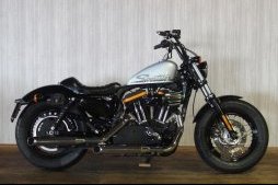 販売済:中古車:2011 XL1200 X Forty eight:evo