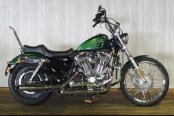 販売済:中古車:2012 XL 1200:evo