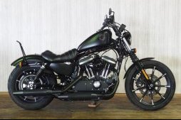 販売済:中古車:2019 XL 883 N:evo