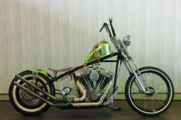 販売済:中古車:Full Custom ridgid EVO:evo