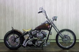 販売済:中古車:Full custom Rigid evo:evo
