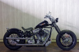 販売済:中古車:MYP New BSS BobberSpringer:evo