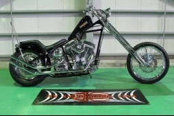 販売済:中古車:MYP New CSS ChopperSpringer:evo