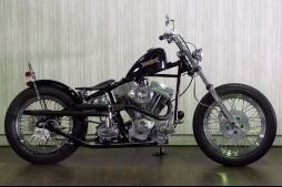 販売済:中古車:MYP New FBN:evo