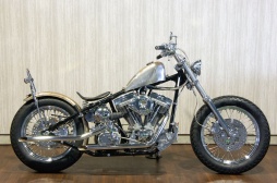 販売済:中古車:MYP New model FBN:evo