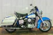 販売済:中古車:1966 FLH Electra Glide:pan