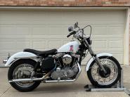 ハーレー 中古車 1972 XLH 1000