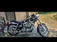 ハーレー 中古車 1973 XLH 1000