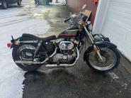 ハーレー 中古車 1974 XLCH 1000