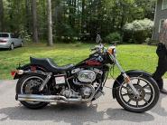 ハーレー 中古車 1978 FXS 1200 Low Rider