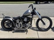 ハーレー 中古車 1979 FXS Rigid Shovel