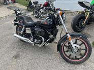 ハーレー 中古車 1981 FXB Sturgis