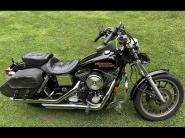 ハーレー 中古車 1998 FXDL Dayna Low Rider