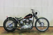 販売済:中古車:1969 XLCH 900:shovel