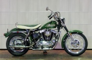 販売済:中古車:1970 XLCH 900:shovel