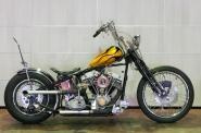 販売済:中古車:1974 FXE Full Custom:shovel