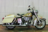 販売済:中古車:1975 FLH 1200:shovel