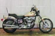 販売済:中古車:1976 FXE 1200:shovel