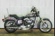 販売済:中古車:1977 FXE Super Glide:shovel