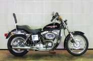 販売済:中古車:1977 FXE Super Glide:shovel