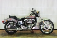 販売済:中古車:1977 FXS 1200 Low Rider:shovel