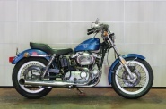 中古　ハーレー ダビッドソン 売約済み