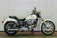 中古　ハーレー ダビッドソン 売約済み