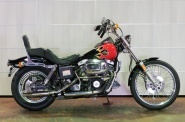 販売済:中古車:1980 FXWG:shovel