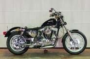 販売済:中古車:1983 XLX Sport star:shovel