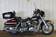中古　ハーレー ダビッドソン 売約済み