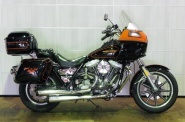 販売済:中古車:1984 FXRT:evo