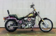 販売済:中古車:1985 FXST First Evo:evo