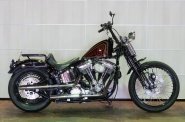 販売済:中古車:1989 FXSTS Custom:evo