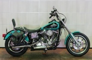 販売済:中古車:1993 FXDL Dyna Low Rider:evo