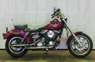 販売済:中古車:1993 FXDL Dyna Low Rider:evo